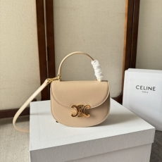 Celine Top Handle Bags